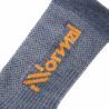 NNormal Hiking / Trail Running Socks - Trekkingsocken | Hardloop