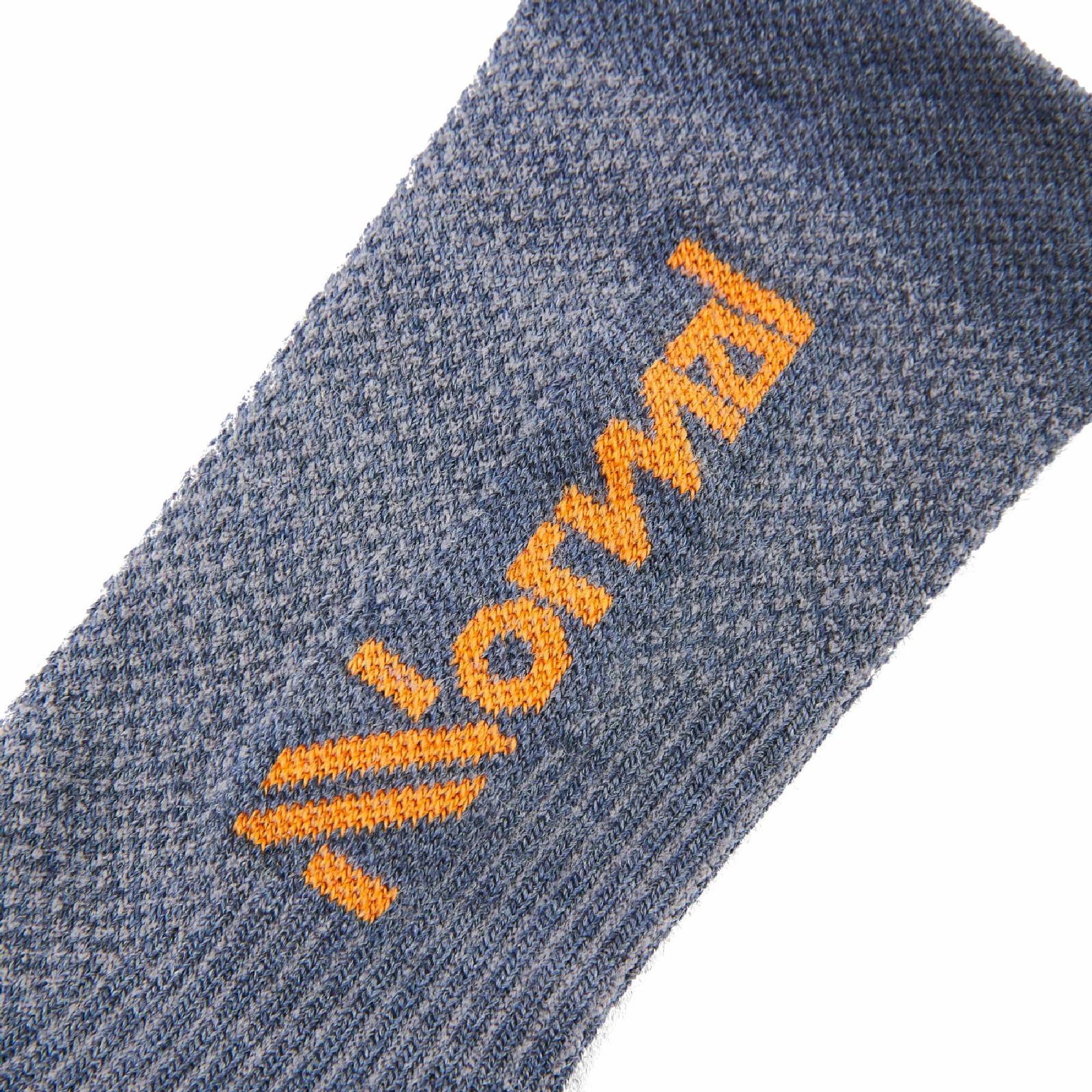 NNormal Hiking / Trail Running Socks - Trekkingsocken | Hardloop