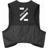 NNormal Race Vest - Trailrunning rygsæk | Hardloop