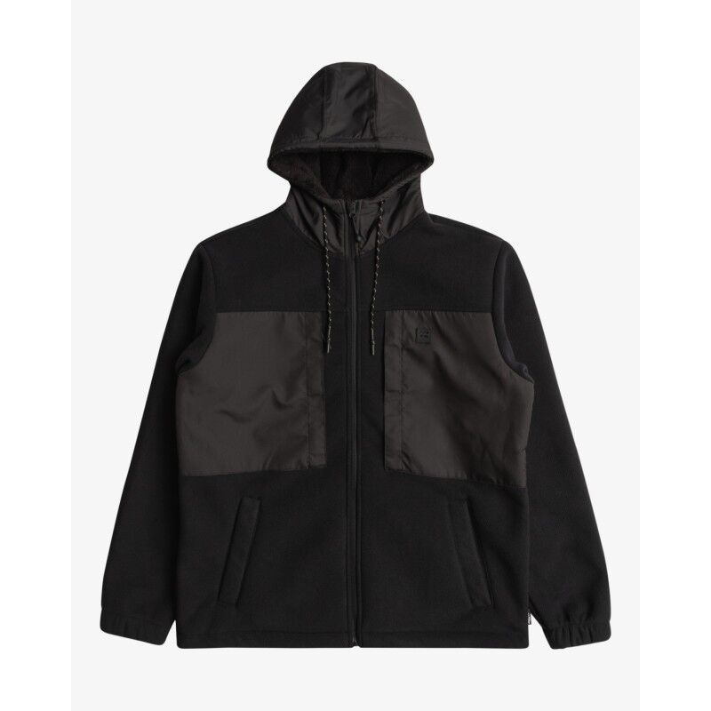 Billabong Boundary Sherpa - Felpa con cappuccio - Uomo | Hardloop