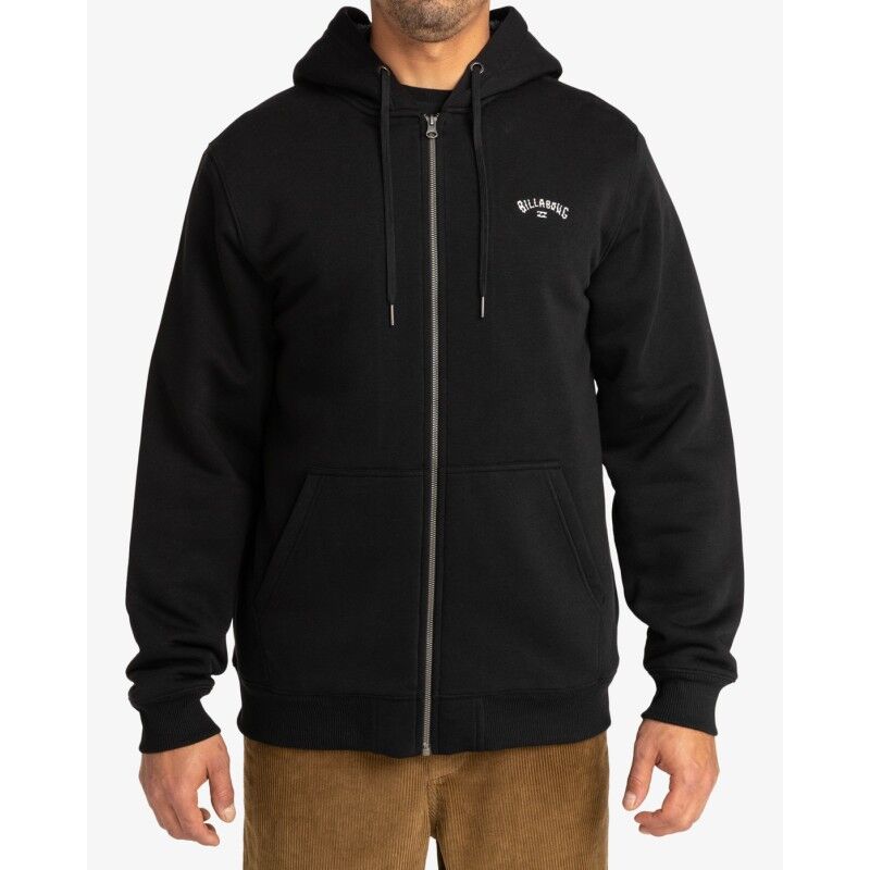 Billabong Arch Sherpa - Giacca in pile - Uomo | Hardloop
