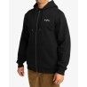 Billabong Arch Sherpa - Fleece jacket - Men's | Hardloop