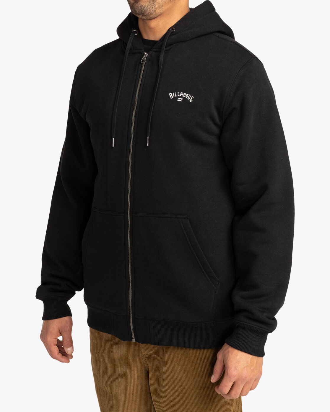 Billabong Arch Sherpa - Giacca in pile - Uomo | Hardloop