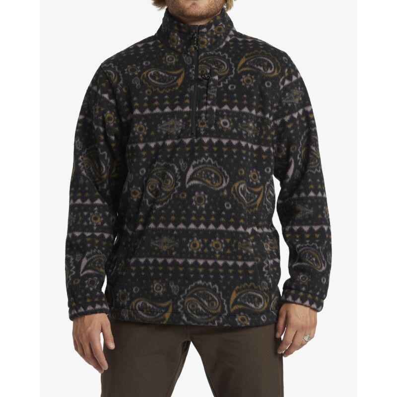 Billabong Boundary - Bluza polarowa | Hardloop