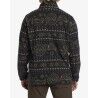 Billabong Boundary - Fleece jacket | Hardloop