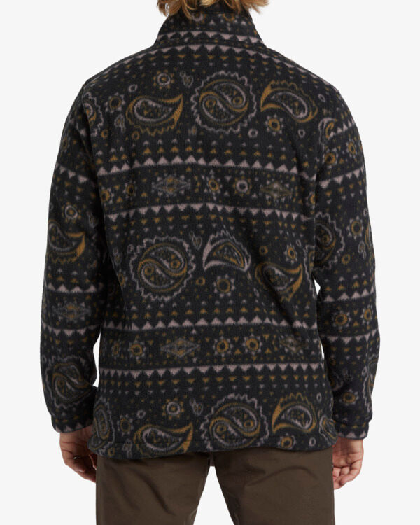 Billabong Boundary - Fleece jacket | Hardloop