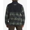 Billabong Boundary Re-Issue - Giacca in pile - Uomo | Hardloop