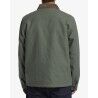 Billabong Chore Sherpa - Giacca a vento - Uomo | Hardloop