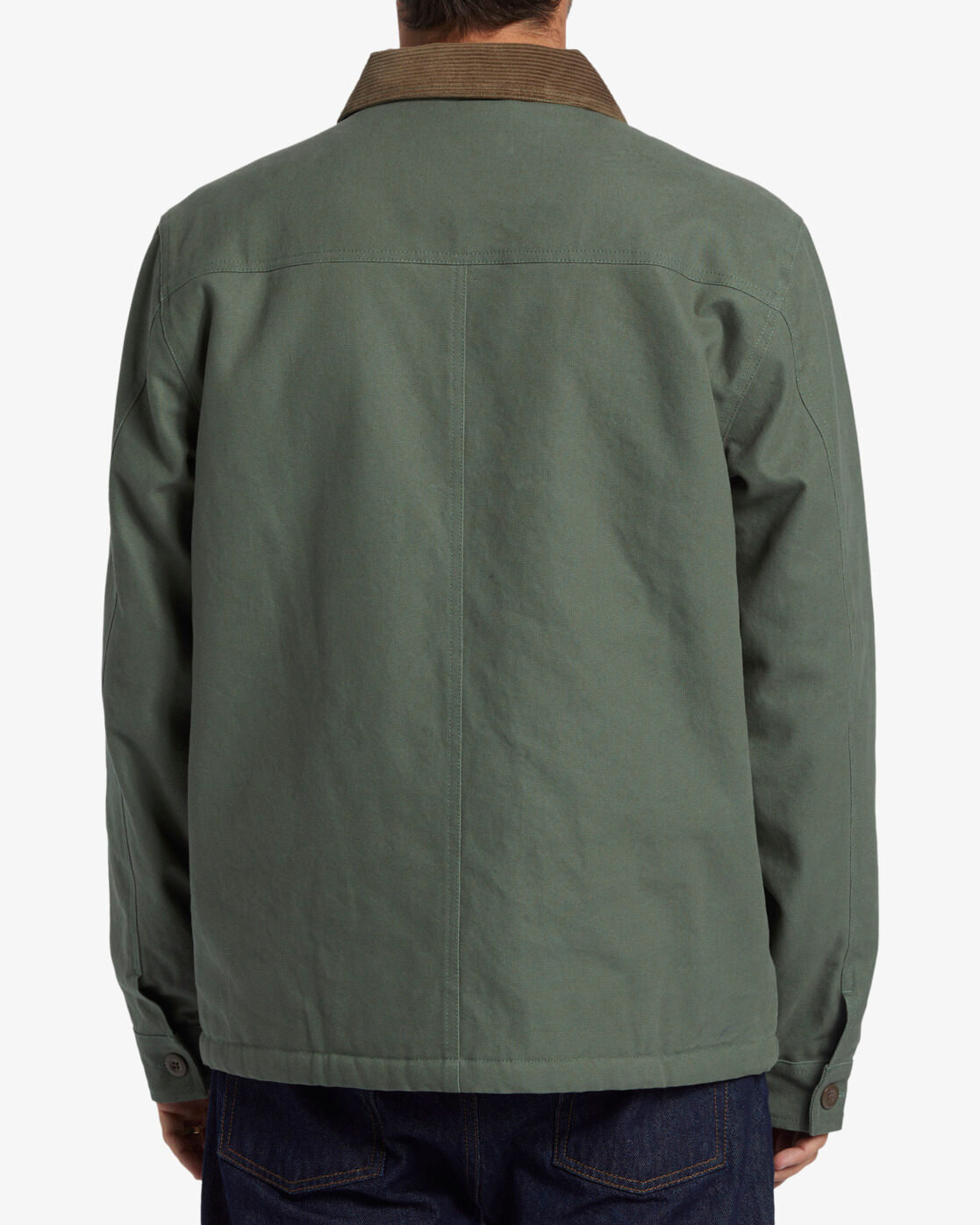Billabong Chore Sherpa - Windproof jacket - Men's | Hardloop