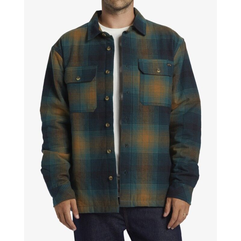 Billabong Offshore - Shirt - Men's | Hardloop