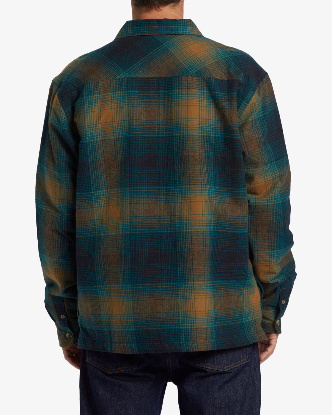 Billabong Offshore - Shirt - Men's | Hardloop