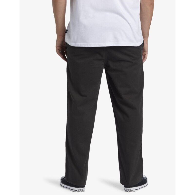 Billabong Larry Twill - Byxa - Herr | Hardloop