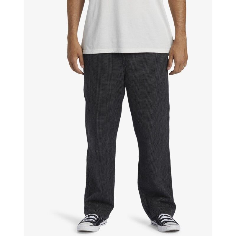 Larry - Calça homem