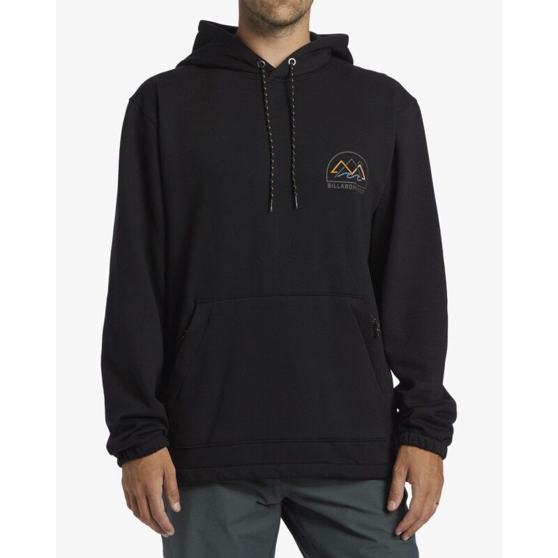 Billabong Compass - Sudadera - Hombre | Hardloop
