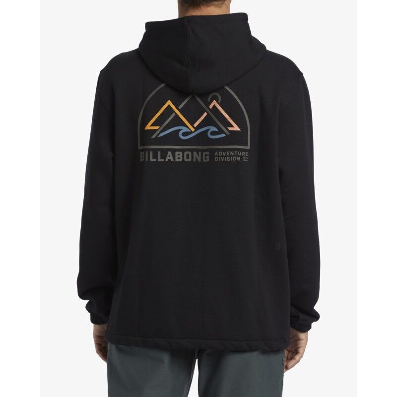 Billabong Compass - Felpa con cappuccio - Uomo | Hardloop