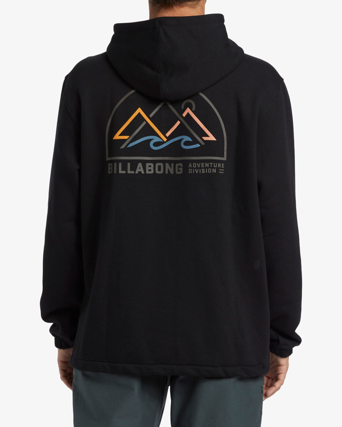 Billabong Compass - Hoodie - Men's | Hardloop