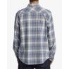 Billabong Coastline Flannel - Shirt - Men's | Hardloop