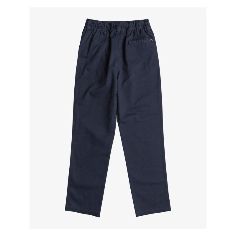 Billabong Larry Twill - Hose - Kind | Hardloop