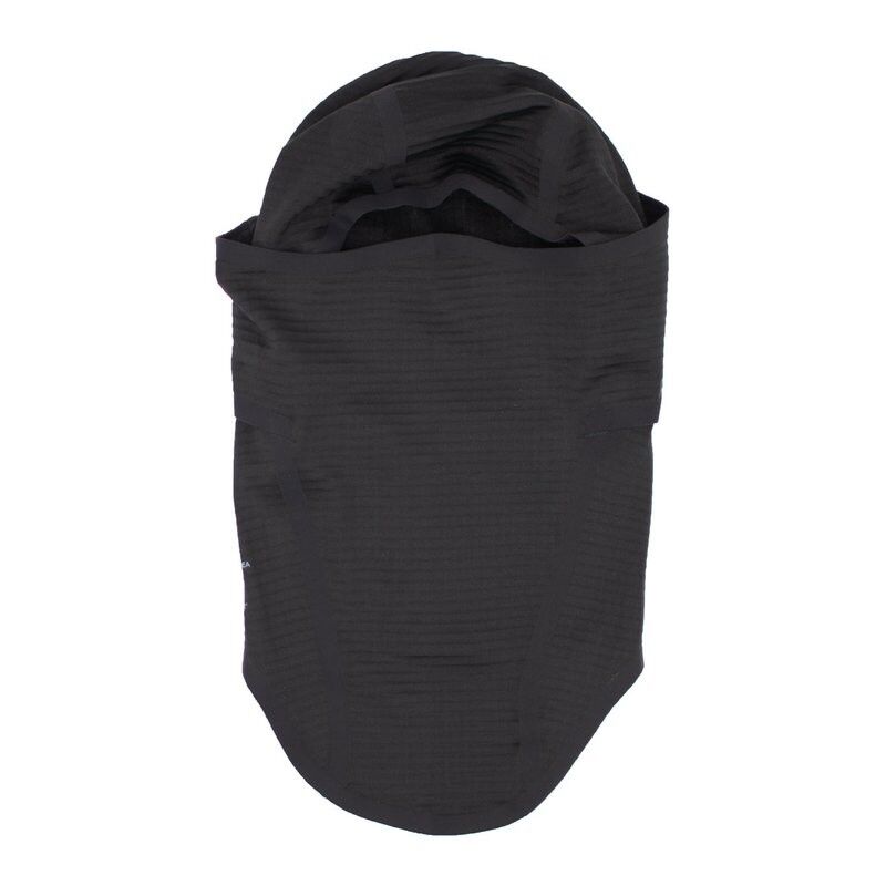 PAG Neckwear Balaclava Fit Air Grid - Kominiarka | Hardloop
