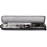 Dakine Fall Line Ski Roller Hardside - Ski bag | Hardloop