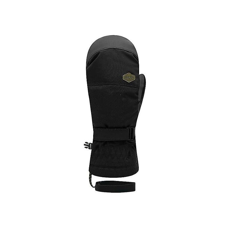 Racer Mely 7 - Fäustlinge - Damen | Hardloop