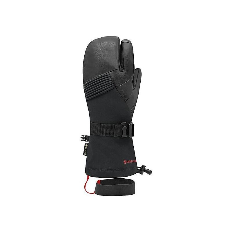 LTK 5 - Skihandschoenen - Heren