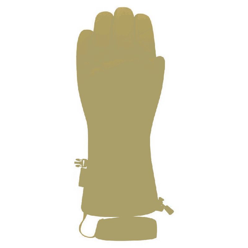 Racer Graven 6 - Ski gloves - Men's | Hardloop