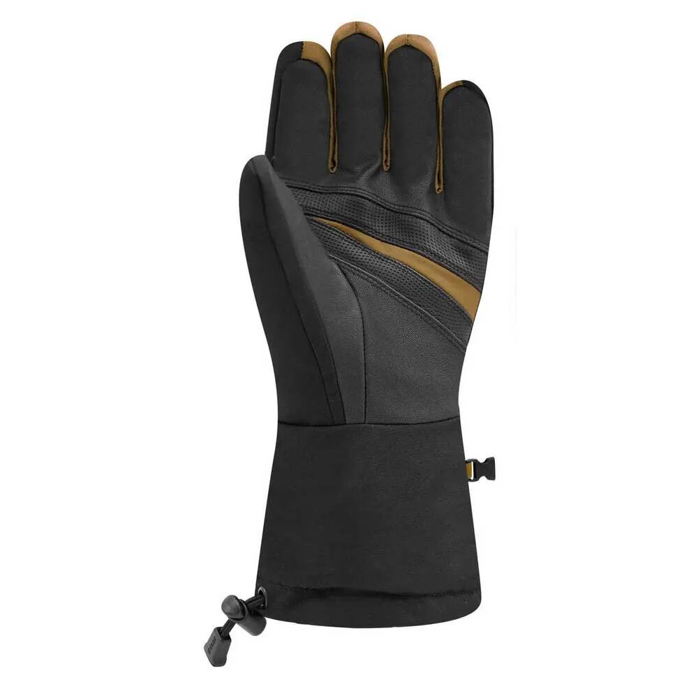 Racer Graven 6 - Guanti da sci - Uomo | Hardloop