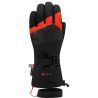 Black / Red