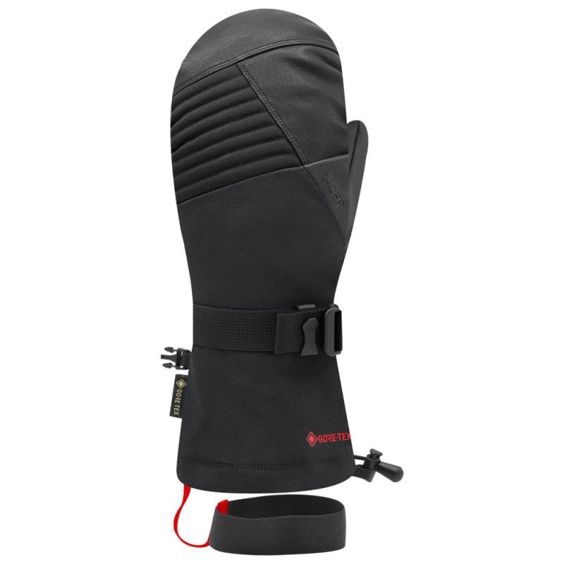 MTK 5 - Luva sem dedos esqui homem