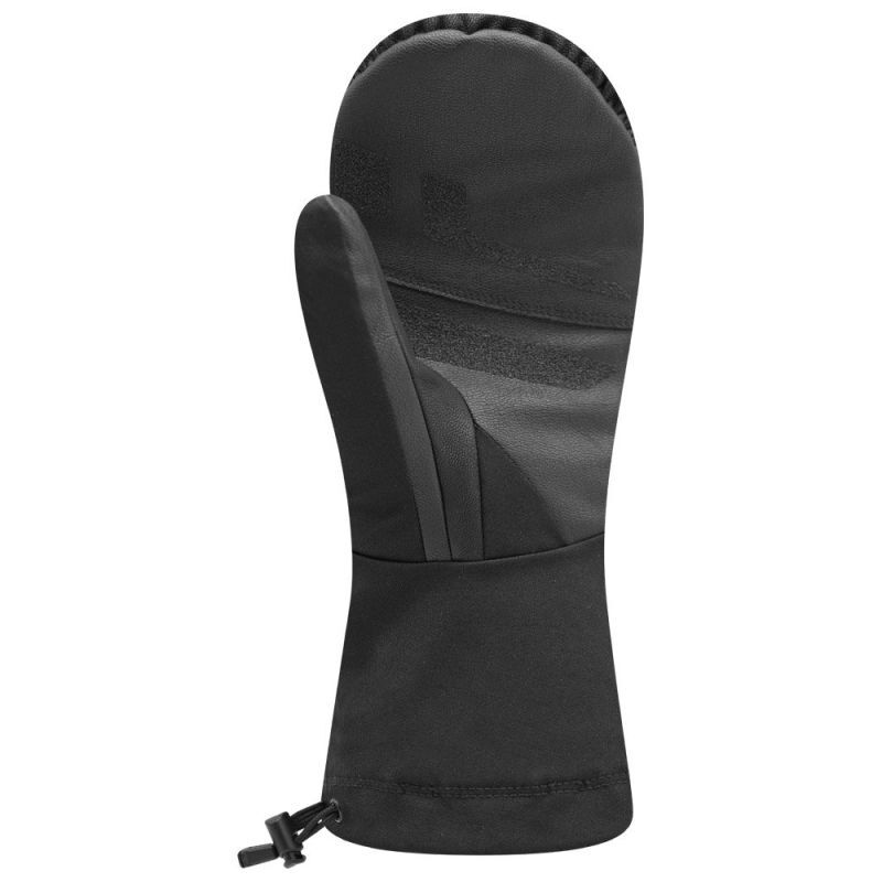 Racer MTK 5 - Luva sem dedos esqui homem | Hardloop