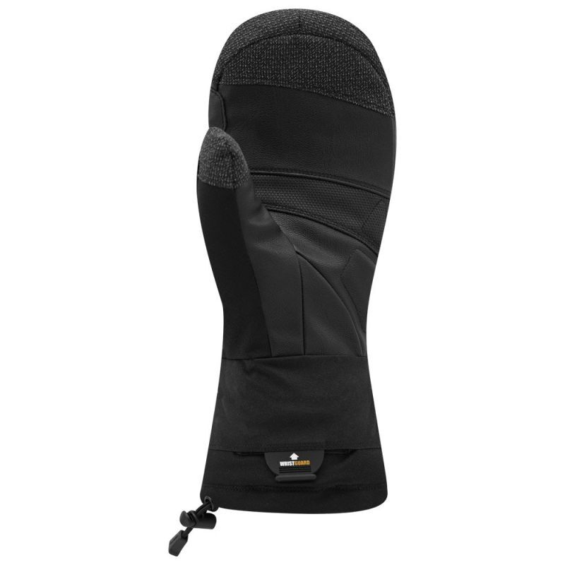 Racer Inside 5 Mitt | Hardloop