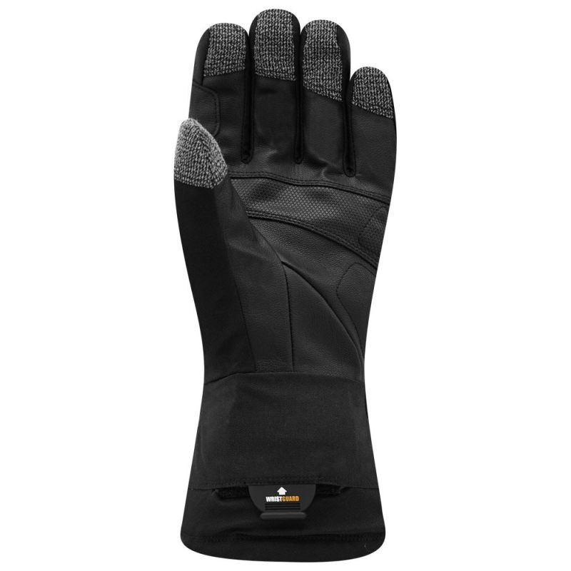 Racer Inside 5 - Guantes de esquí | Hardloop
