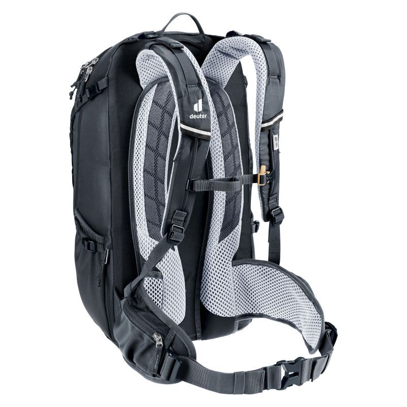 deuter Trans Alpine 30 - Fahrradrucksack | Hardloop