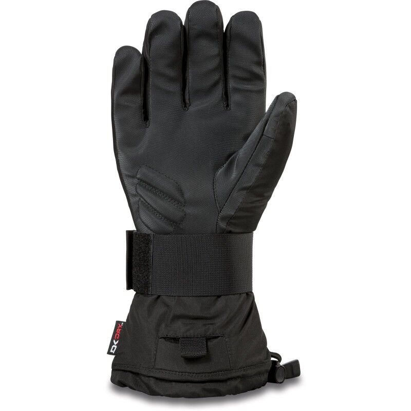 Wristguard Glove - Hiihtohanskat - Miehet