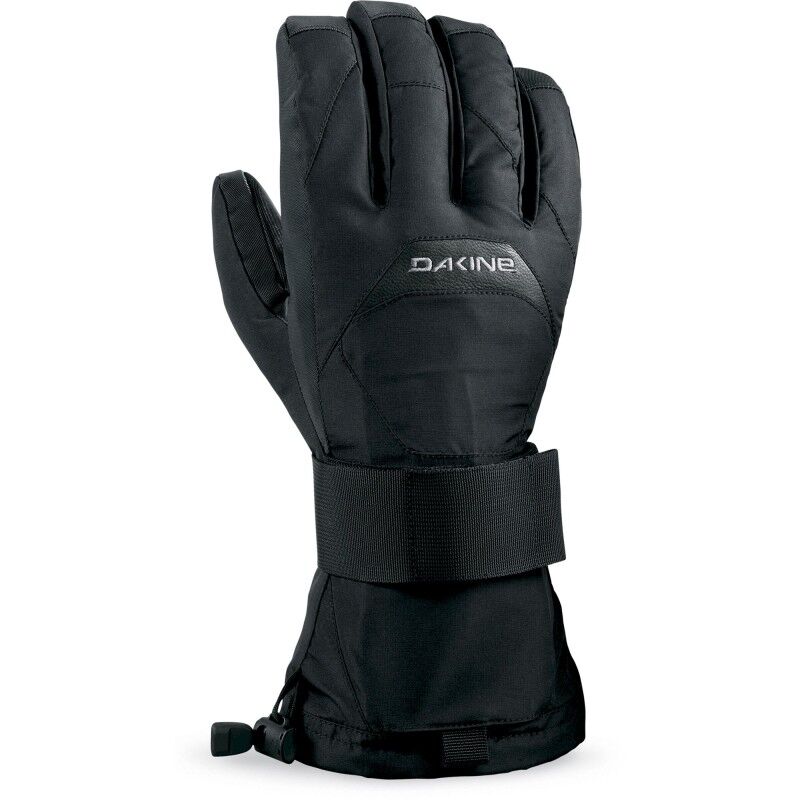Dakine Wristguard Glove - Pánské lyžařské rukavice | Hardloop