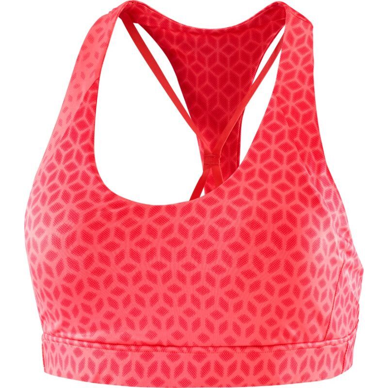Salomon - Comet Bra - Sports bra - Women's