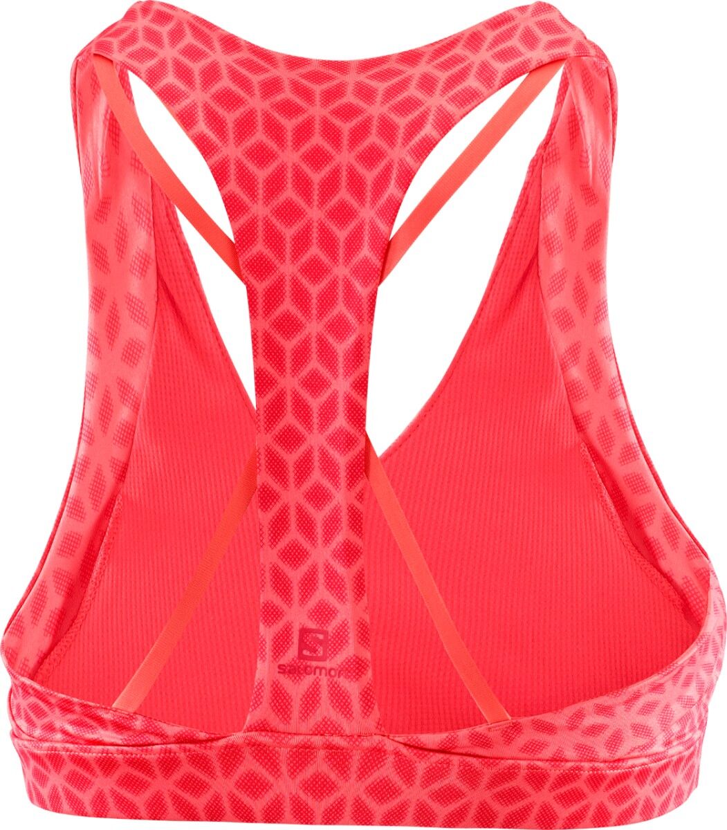 Salomon - Comet Bra - Sports bra - Women's