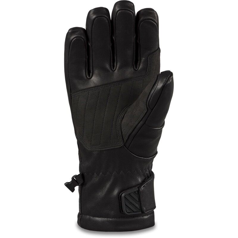 Ski Gloves Dakine Titan Gore Tex Mitt Dakine Leather Titan Gore
