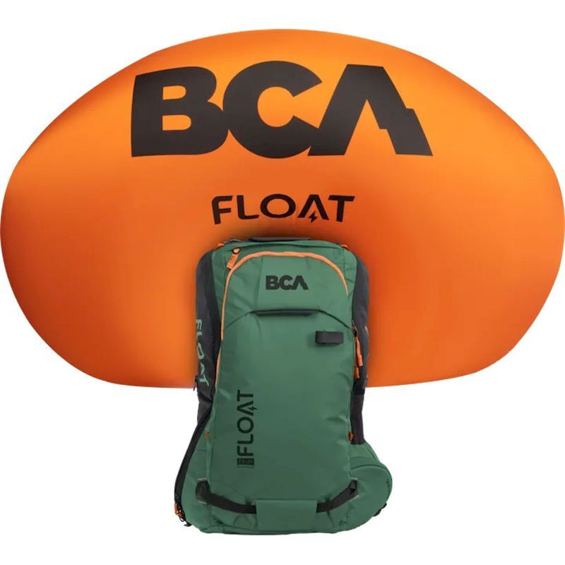 Float E2 25 - Mochila airbag
