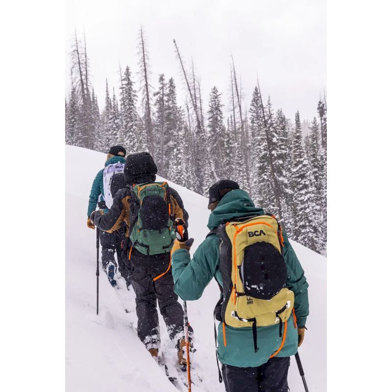 BCA Float E2 25 - Avalanche airbag backpack