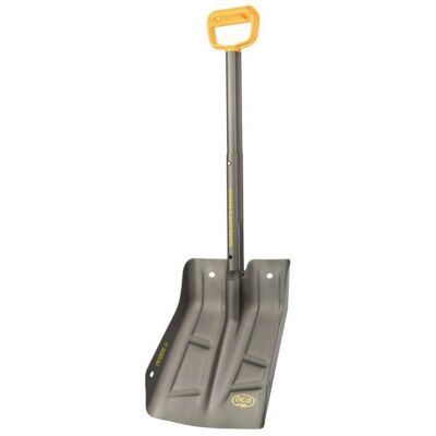 Dozer 3D - Pelle avalanche