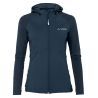 Vaude Scopi Fleece Jacket - Fleecetröjor - Dam | Hardloop