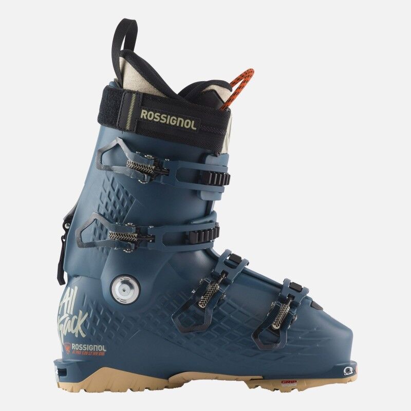 Rossignol alltrack pro 100 discount