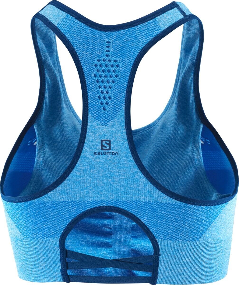 Salomon Move'On Bra - Biustonosz sportowy | Hardloop