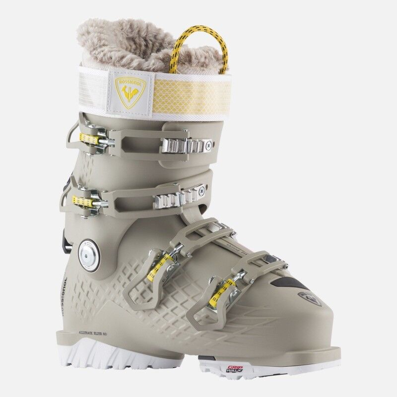 Rossignol Alltrack Elite 80 GW Scarponi Da Sci All Mountain Donna rossignol-alltrack-elite-80-gw-scarponi-da-sci-all-mountain-donna