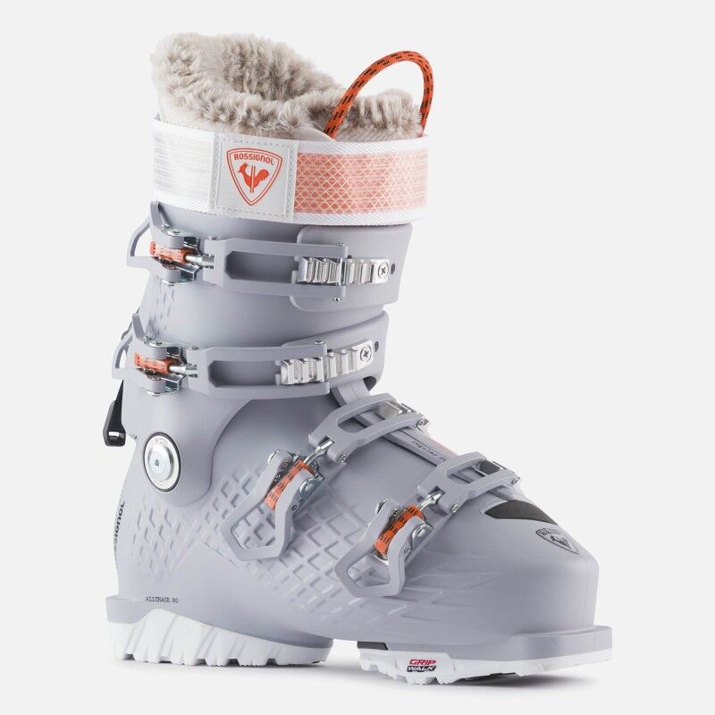 Rossignol Alltrack Rossignol Pure 80 Women's Ski Boots