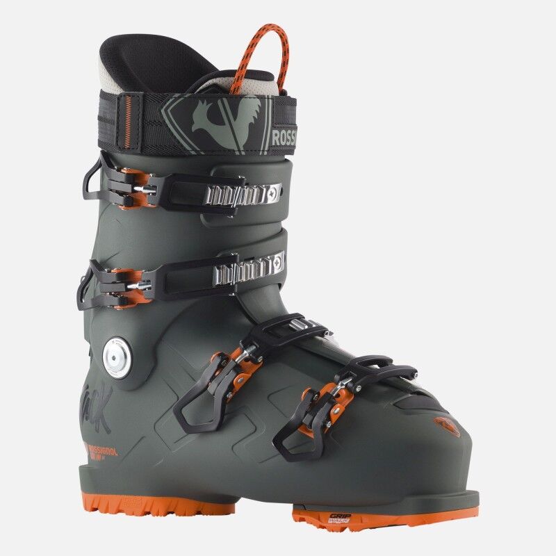 Rossignol Track 130 HV+ GW - All Mountain-Skischuhe - Herren | Hardloop