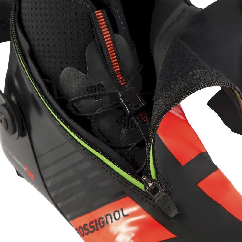 Rossignol X-Ium Carbon Premium+ Skate - Chaussures ski de fond | Hardloop