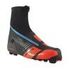 Black / Red